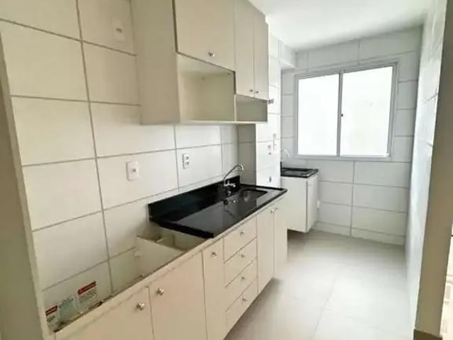 Apartamento para Venda em São Luís/MA Cohama 2 Quartos