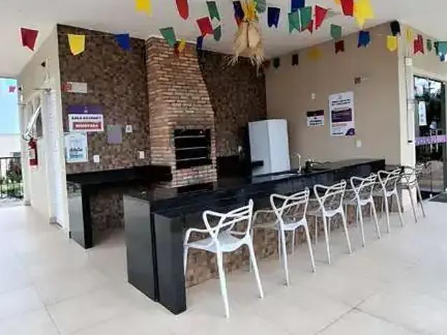 Apartamento para Venda em São Luís/MA Cohama 2 Quartos