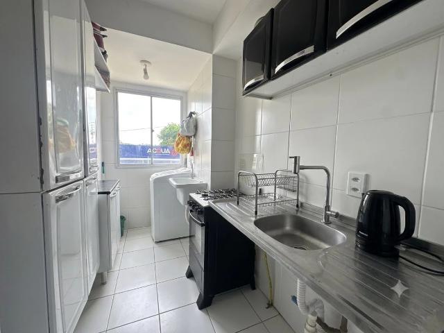 Apartamento para Venda em São Luís/MA Cohama 2 Quartos