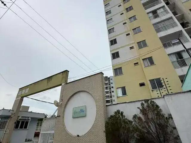 Apartamento para Venda em São Luís/MA Cohama 2 Quartos