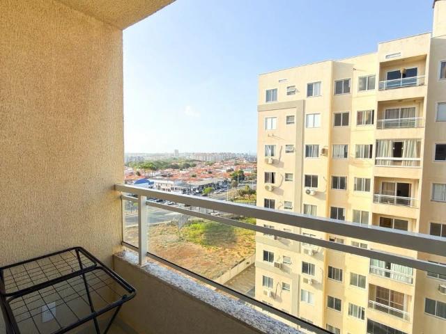 Apartamento para Venda em São Luís/MA Cohama 2 Quartos
