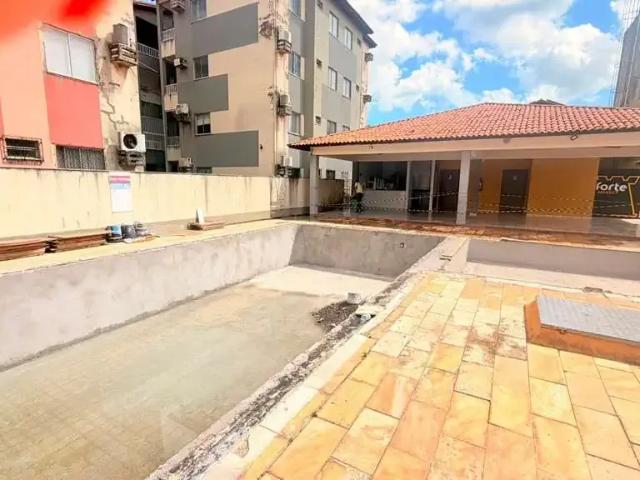 Apartamento para Venda em São Luís/MA Cohama 2 Quartos