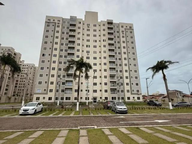 Apartamento para Venda em São Luís/MA Cohama 2 Quartos