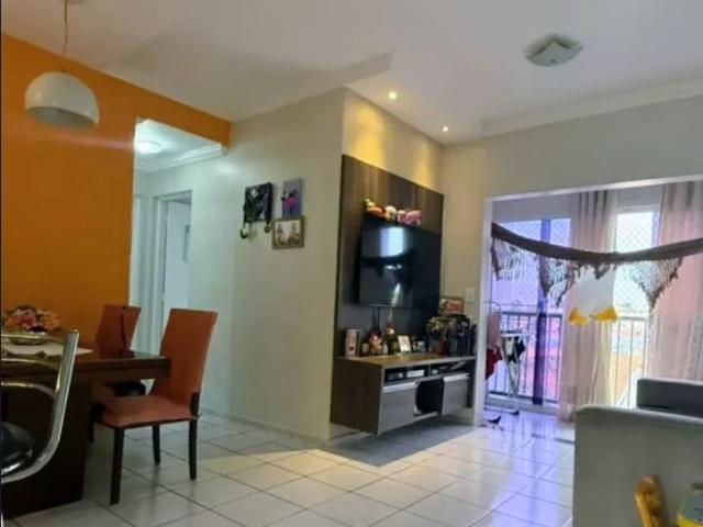 Apartamento para Venda em São Luís/MA Cohama 2 Quartos