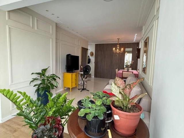 Apartamento para Venda em São Luís/MA Cohama 3 Quartos