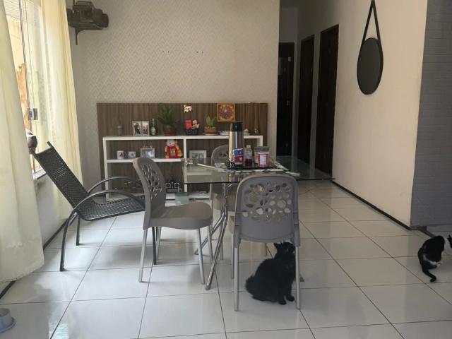 Apartamento para Venda em São Luís/MA Cohama 3 Quartos