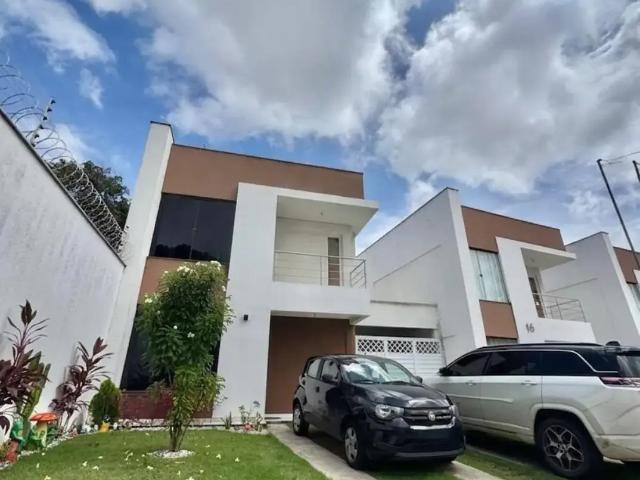 Apartamento para Venda em São Luís/MA Cohama 3 Quartos