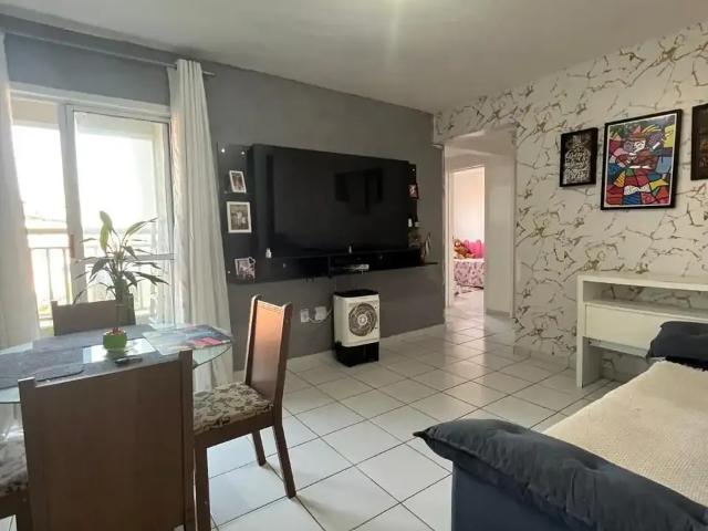 Apartamento para Venda em São Luís/MA Cohama 3 Quartos