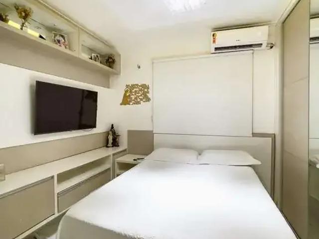 Apartamento para Venda em São Luís/MA Cohama 3 Quartos