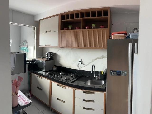 Apartamento para Venda em São Luís/MA Cohama 3 Quartos