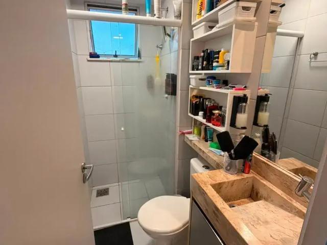 Apartamento para Venda em São Luís/MA Cohama 3 Quartos