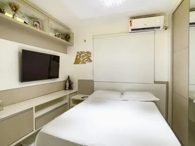 Apartamento para Venda em São Luís/MA Cohama 3 Quartos