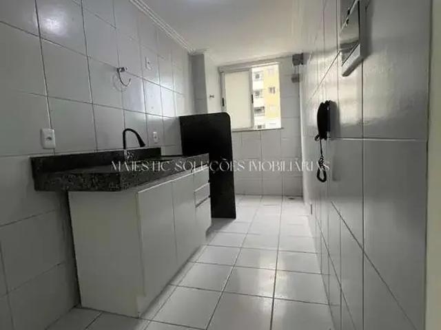 Apartamento para Venda em São Luís/MA Cohama 3 Quartos
