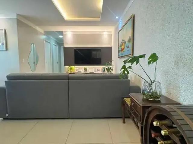 Apartamento para Venda em São Luís/MA Cohama 3 Quartos