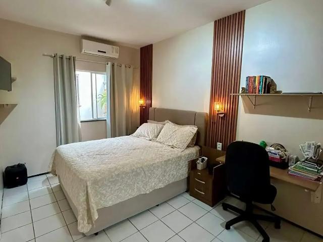 Apartamento para Venda em São Luís/MA Cohama 3 Quartos