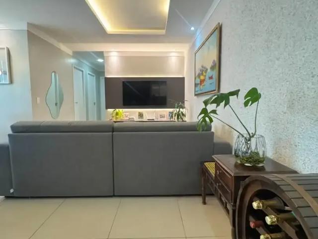 Apartamento para Venda em São Luís/MA Cohama 3 Quartos
