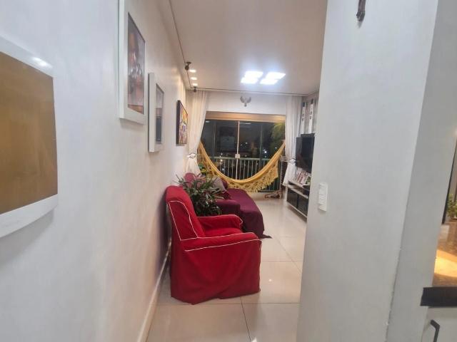 Apartamento para Venda em São Luís/MA Cohama 3 Quartos