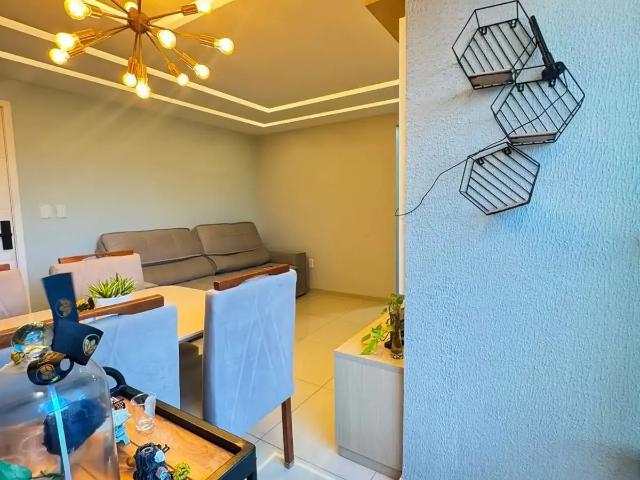 Apartamento para Venda em São Luís/MA Cohama 3 Quartos