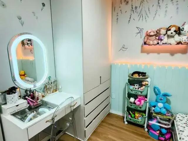 Apartamento para Venda em São Luís/MA Cohama 3 Quartos