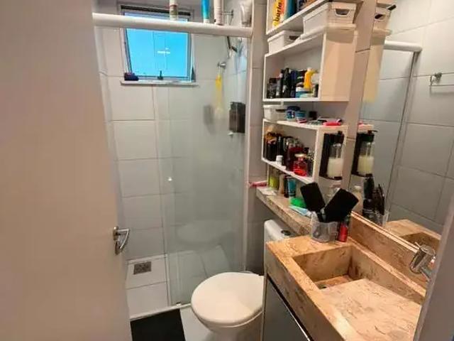 Apartamento para Venda em São Luís/MA Cohama 3 Quartos