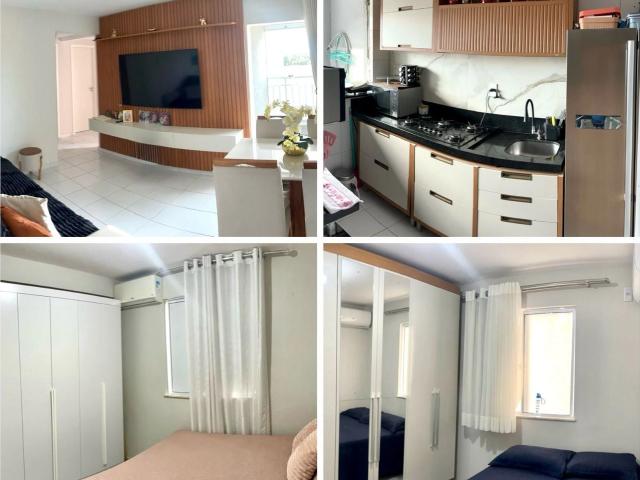 Apartamento para Venda em São Luís/MA Cohama 3 Quartos