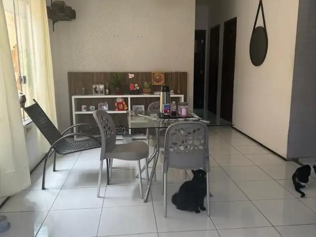 Apartamento para Venda em São Luís/MA Cohama 3 Quartos