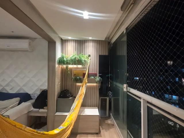 Apartamento para Venda em São Luís/MA Cohama 3 Quartos
