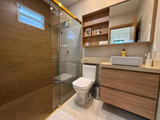 Apartamento para Venda em São Luís/MA Cohama 4 Quartos