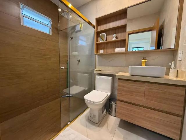 Apartamento para Venda em São Luís/MA Cohama 4 Quartos