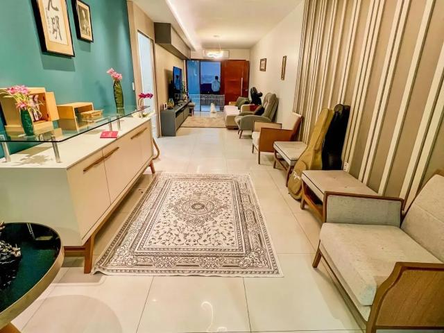 Apartamento para Venda em São Luís/MA Cohama 4 Quartos