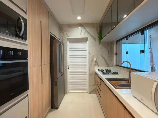 Apartamento para Venda em São Luís/MA Cohama 4 Quartos