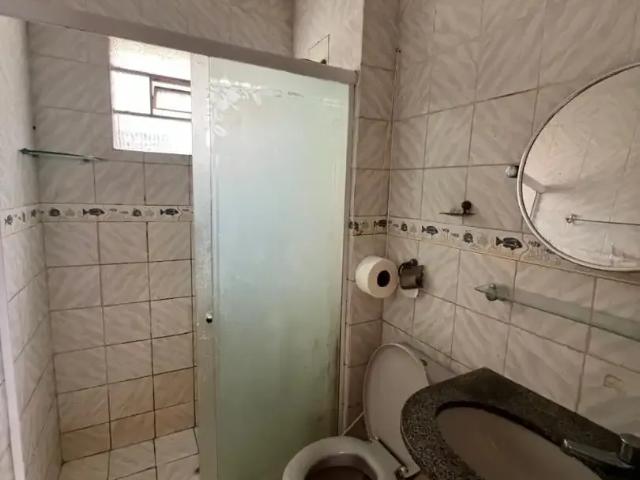 Apartamento para Venda em São Luís/MA COHAB Anil IV 2 Quartos
