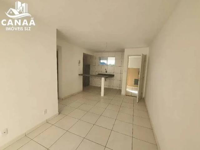 Apartamento para Venda em São Luís/MA COHAB Anil IV 2 Quartos