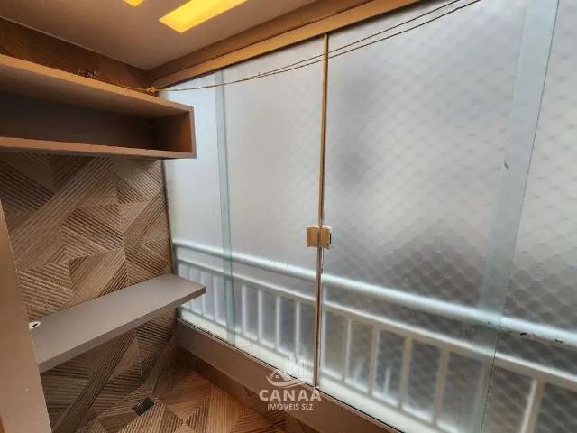 Apartamento para Venda em São Luís/MA COHAB Anil IV 2 Quartos
