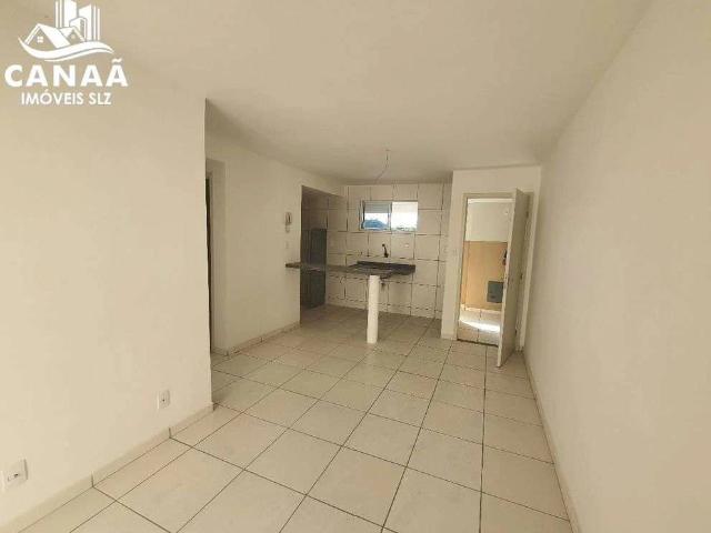 Apartamento para Venda em São Luís/MA COHAB Anil IV 2 Quartos