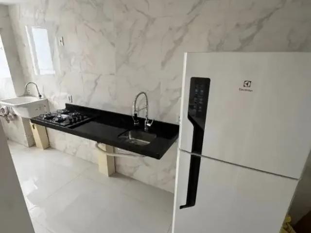 Apartamento para Venda em São Luís/MA COHAB Turu 2 Quartos
