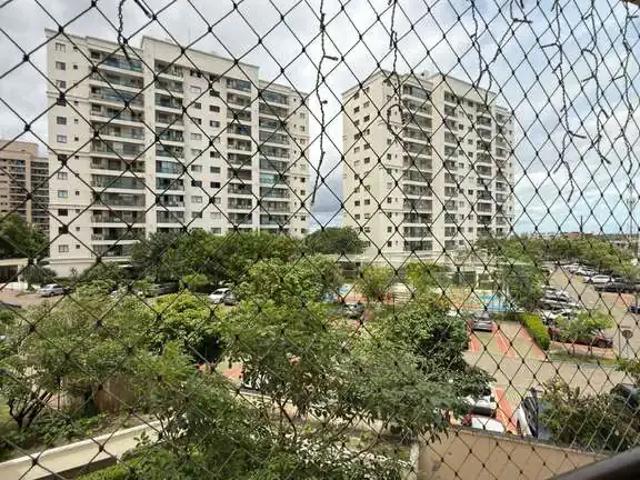 Apartamento para Venda em São Luís/MA Cohafuma 3 Quartos