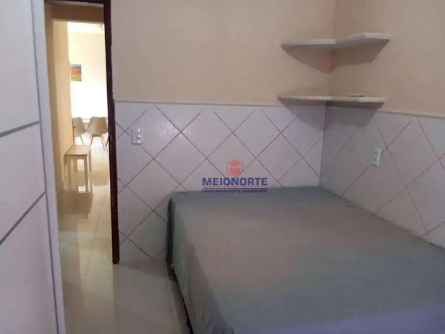 Apartamento para Venda em São Luís/MA Cohafuma 3 Quartos