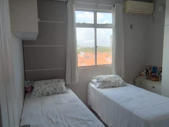 Apartamento para Venda em São Luís/MA Cohafuma 3 Quartos