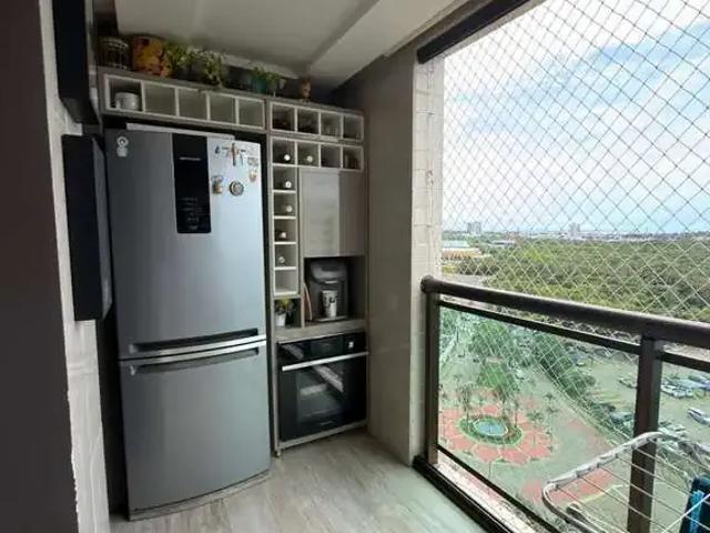 Apartamento para Venda em São Luís/MA Cohafuma 2 Quartos