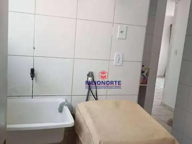 Apartamento para Venda em São Luís/MA Cohafuma 2 Quartos