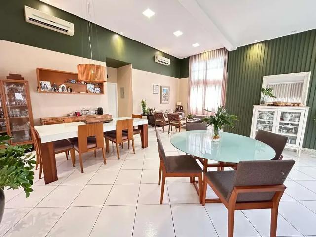 Apartamento para Venda em São Luís/MA Cohajap 4 Quartos