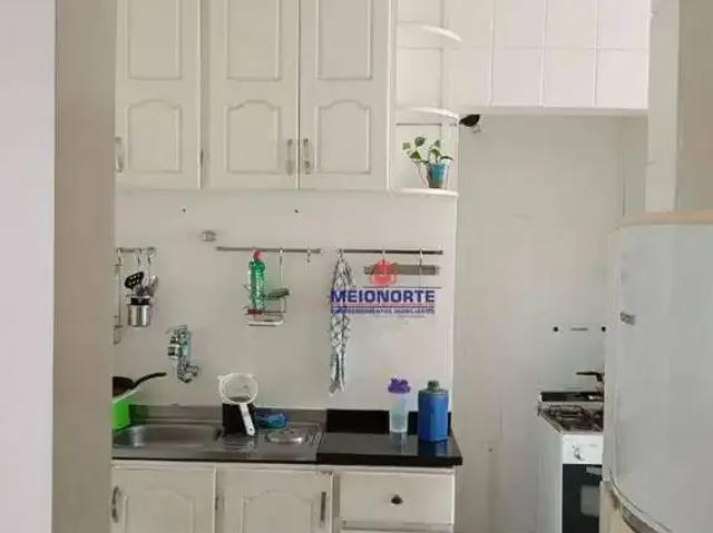 Apartamento para Venda em São Luís/MA Cohajap 4 Quartos