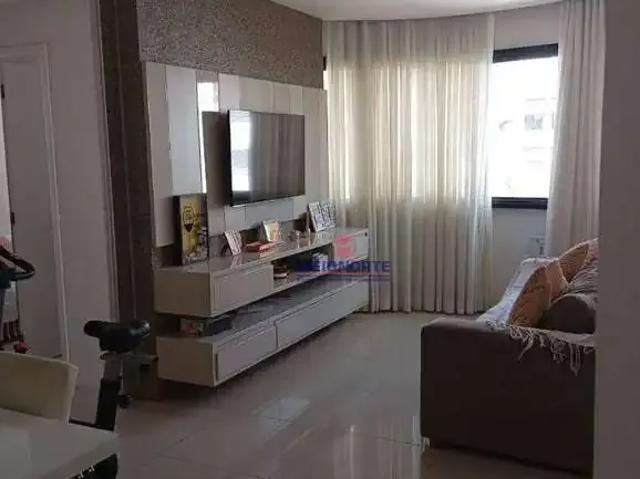 Apartamento para Venda em São Luís/MA Cohajap 2 Quartos