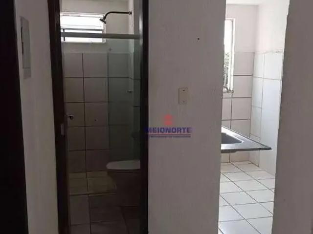 Apartamento para Venda em São Luís/MA Cohajap 2 Quartos