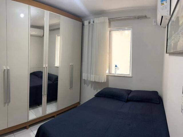 Apartamento para Venda em São Luís/MA Cohajap 3 Quartos