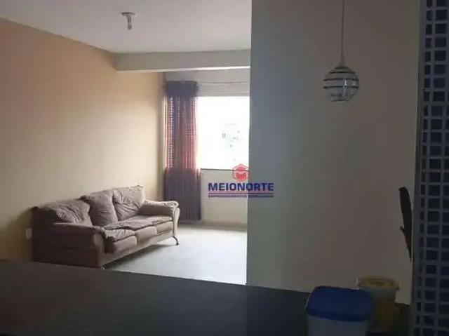Apartamento para Venda em São Luís/MA Cohajap 3 Quartos