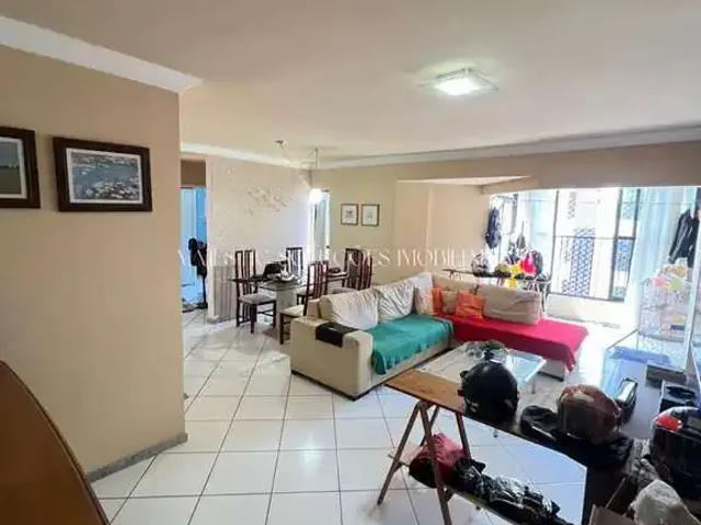 Apartamento para Venda em São Luís/MA Cohajap 3 Quartos