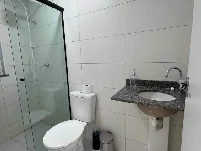 Apartamento para Venda em São Luís/MA Cohaserma 2 Quartos