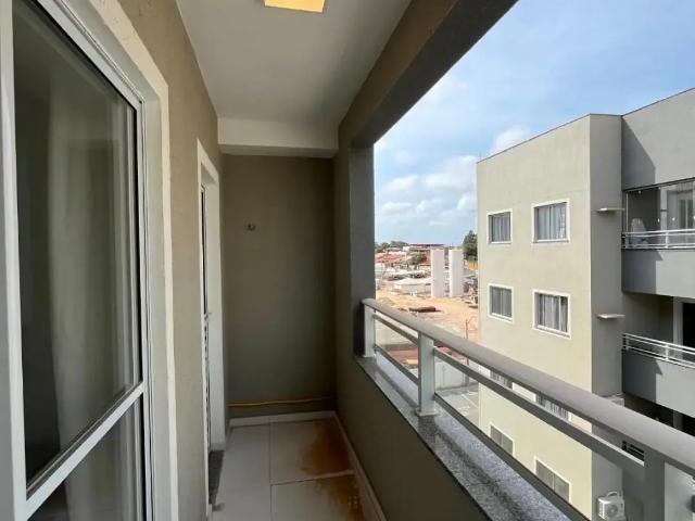 Apartamento para Venda em São Luís/MA Cohaserma 2 Quartos